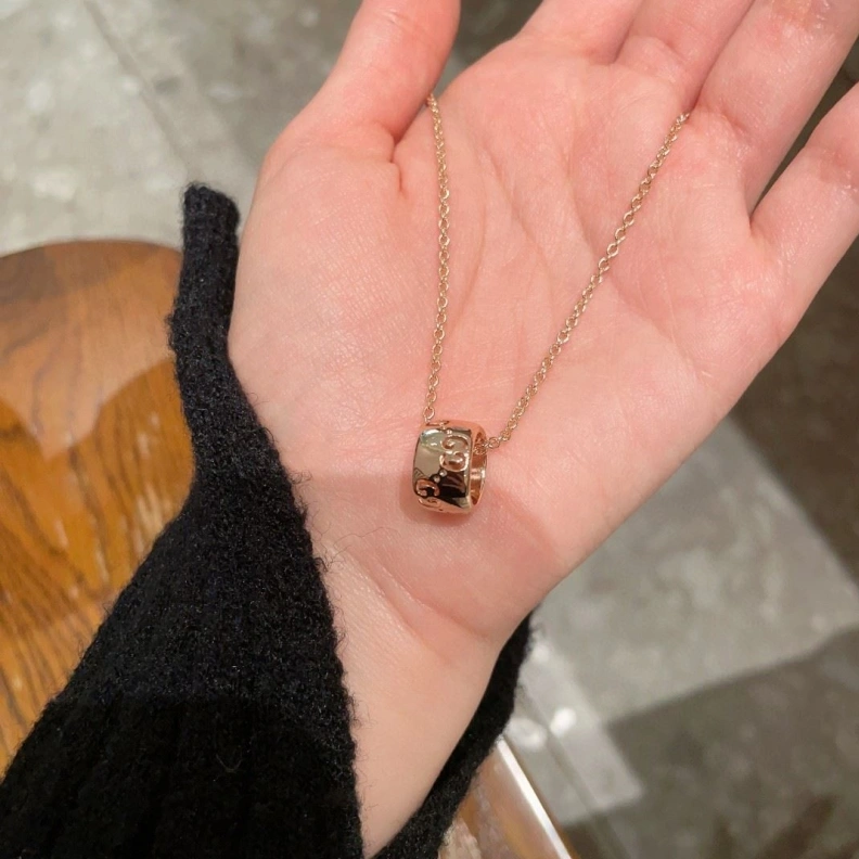 Gxccx Necklaces StreetReady 302537