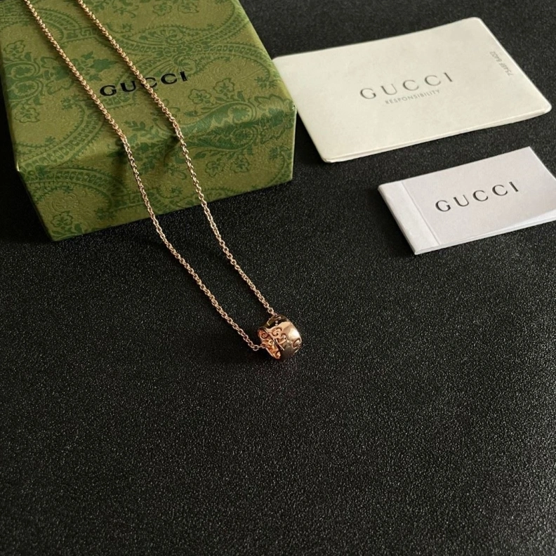 Gxccx Necklaces StreetReady 302537