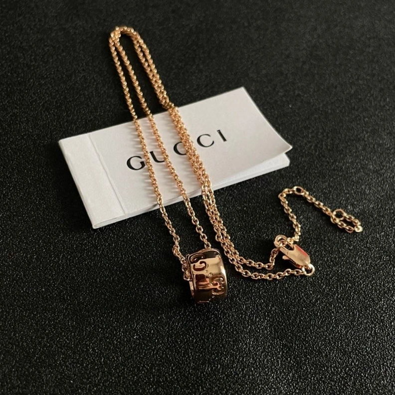 Gxccx Necklaces StreetReady 302537