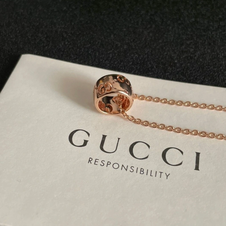 Gxccx Necklaces StreetReady 302537