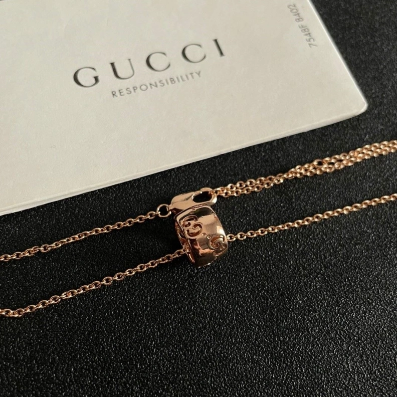 Gxccx Necklaces StreetReady 302537