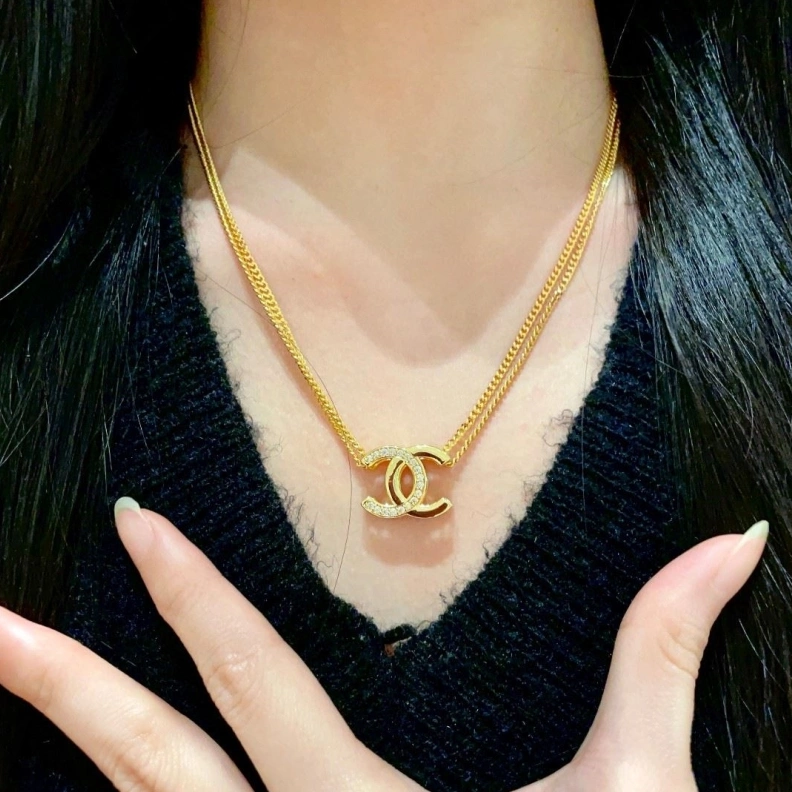 Chxnxl Necklaces Trendy 285330