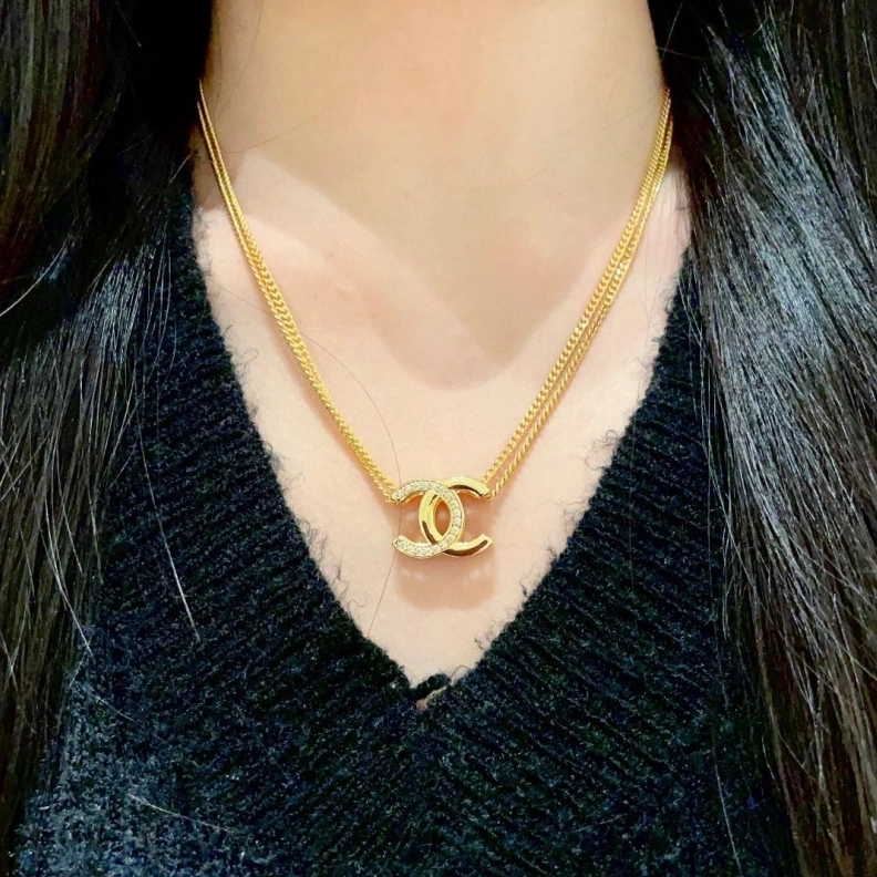 Chxnxl Necklaces Trendy 285330