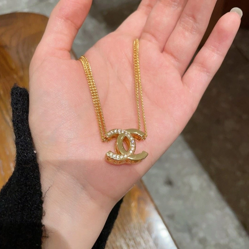 Chxnxl Necklaces Trendy 285330