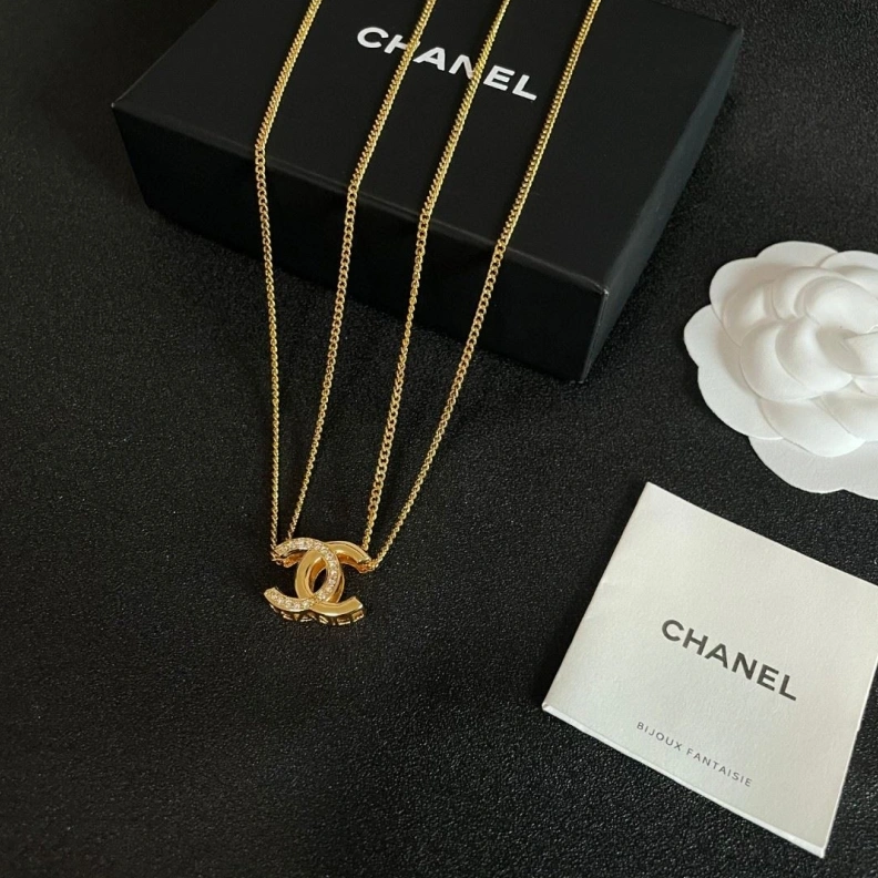 Chxnxl Necklaces Trendy 285330