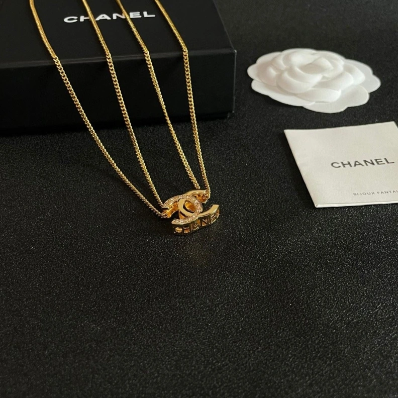 Chxnxl Necklaces Trendy 285330