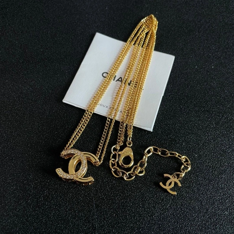 Chxnxl Necklaces Trendy 285330