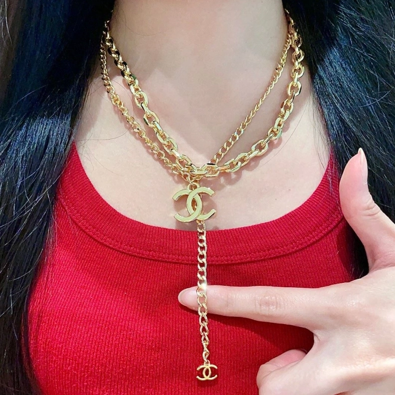 Chxnxl Necklaces SmartChoice 285312