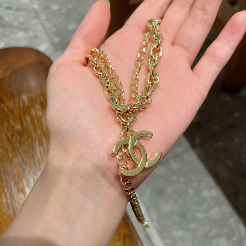 Chxnxl Necklaces SmartChoice 285312
