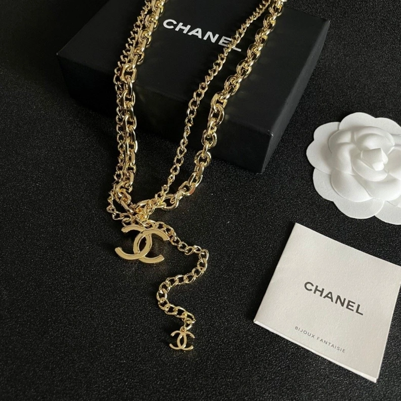 Chxnxl Necklaces SmartChoice 285312