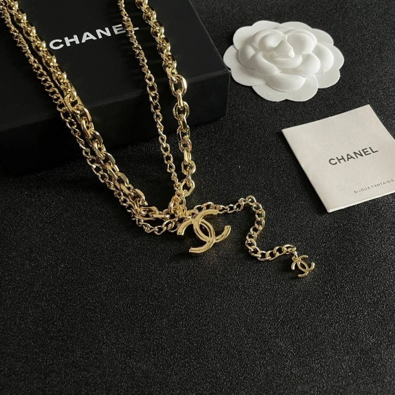 Chxnxl Necklaces SmartChoice 285312