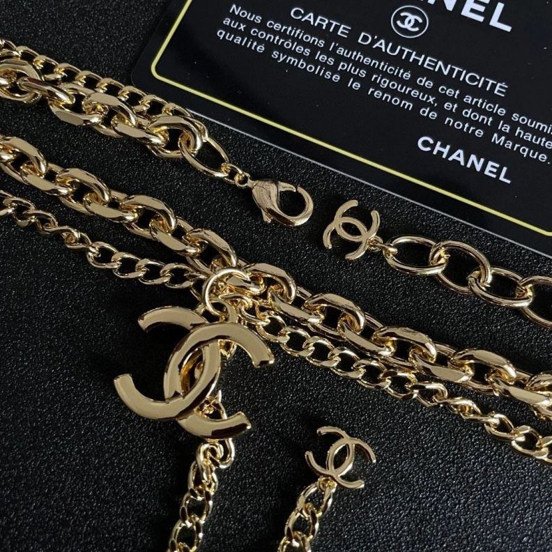 Chxnxl Necklaces SmartChoice 285312