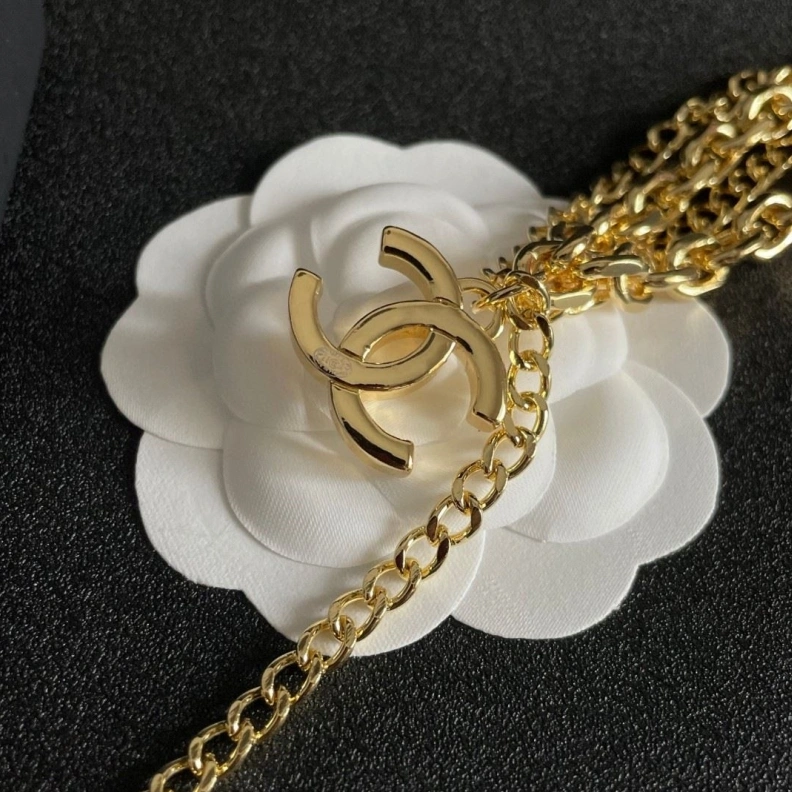 Chxnxl Necklaces SmartChoice 285312
