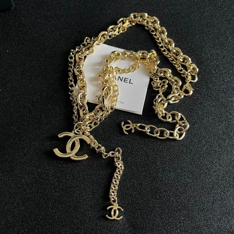 Chxnxl Necklaces SmartChoice 285312