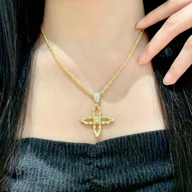 Durable LX Necklaces 308844