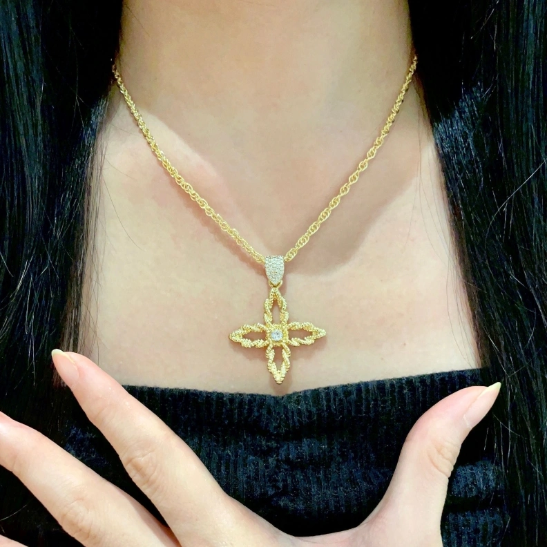 Durable LX Necklaces 308844