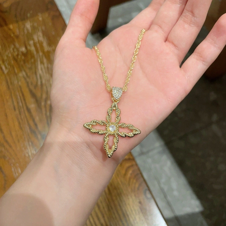 Durable LX Necklaces 308844