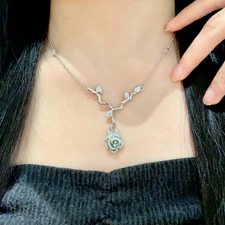 Christian Dxxr Necklaces Bold 294066