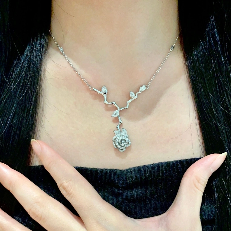 Christian Dxxr Necklaces Bold 294066