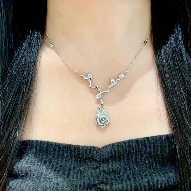 Christian Dxxr Necklaces Bold 294066