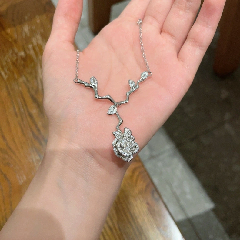 Christian Dxxr Necklaces Bold 294066
