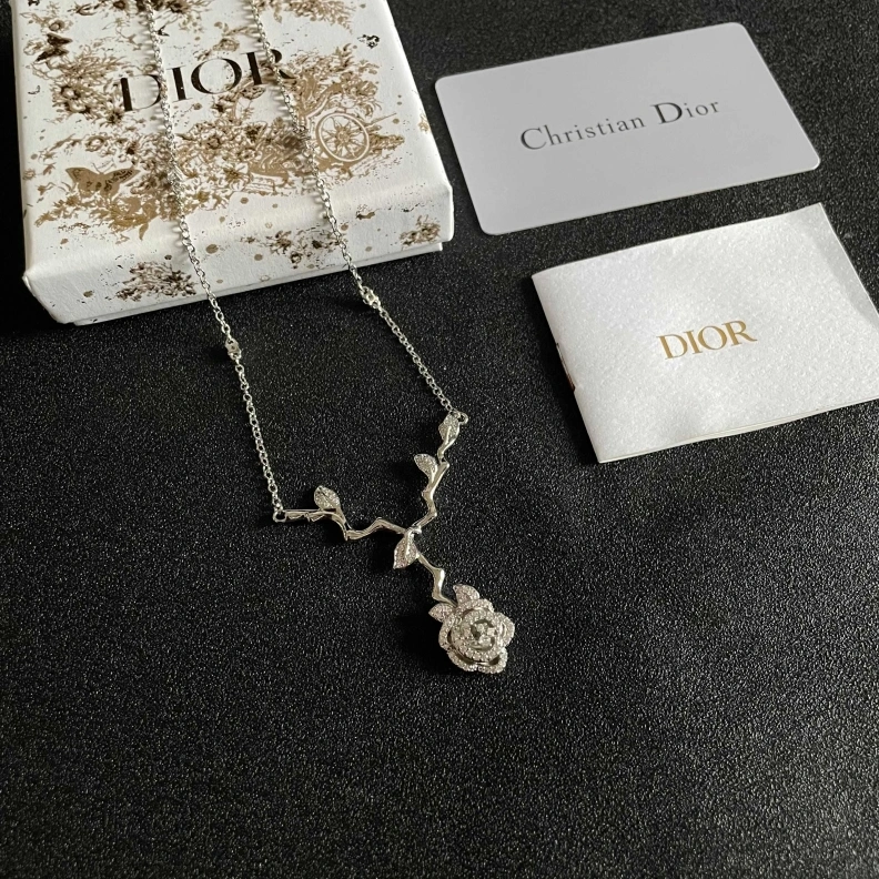 Christian Dxxr Necklaces Bold 294066