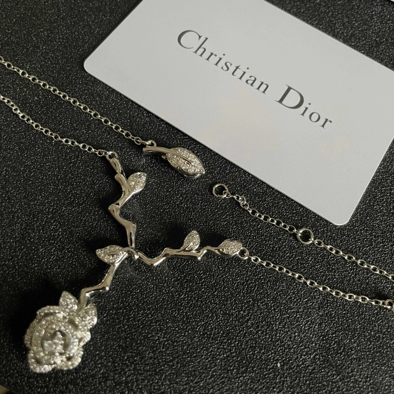 Christian Dxxr Necklaces Bold 294066