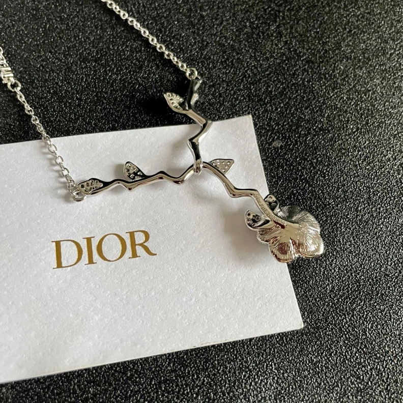 Christian Dxxr Necklaces Bold 294066