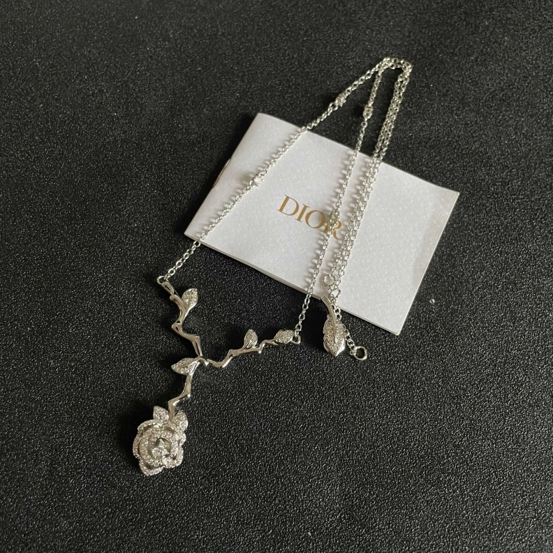 Christian Dxxr Necklaces Bold 294066
