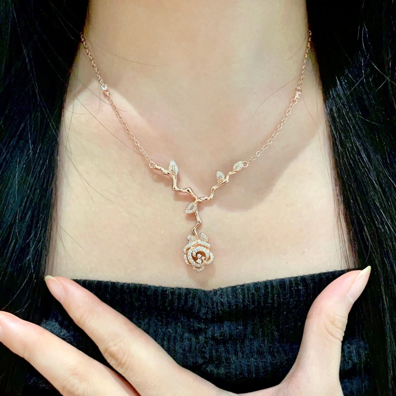 Christian Dxxr Necklaces Timeless 294073