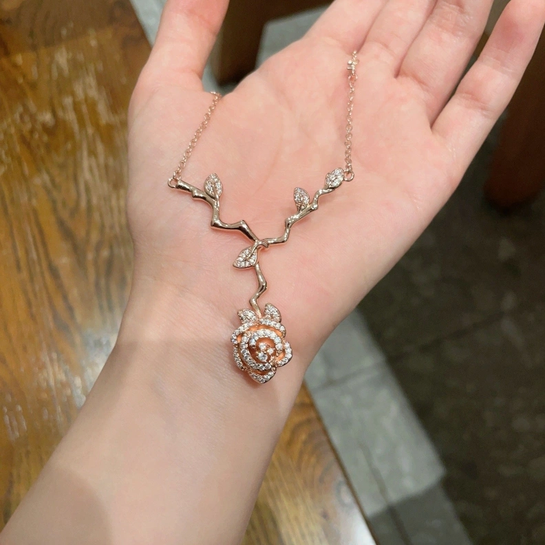 Christian Dxxr Necklaces Timeless 294073