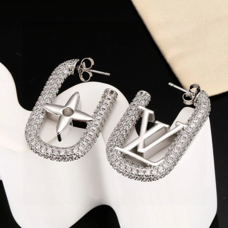 Bold LX Earrings 309006
