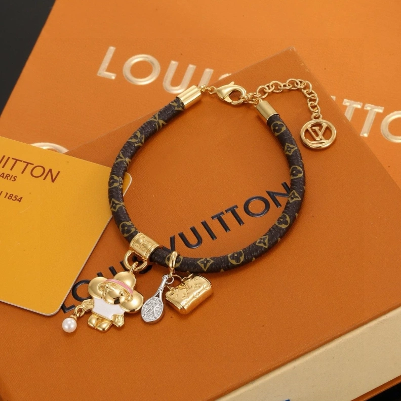 Sleek LX Bracelets 309068