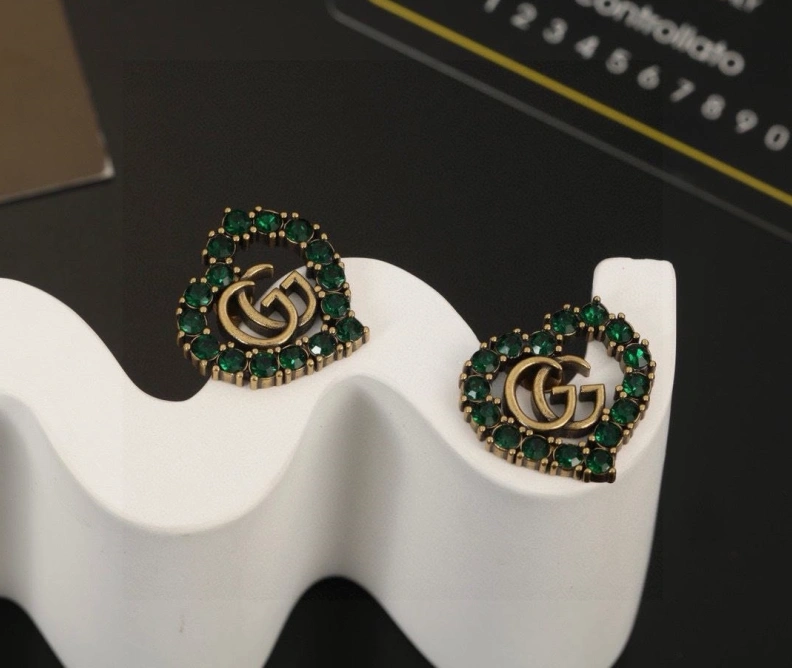 Gxccx Earrings Bright 302758