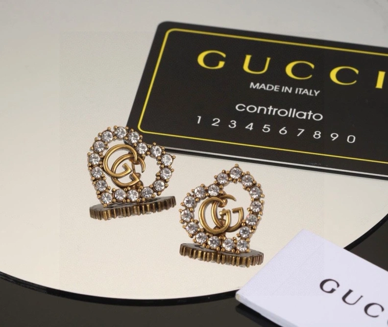 Gxccx Earrings Bright 302758