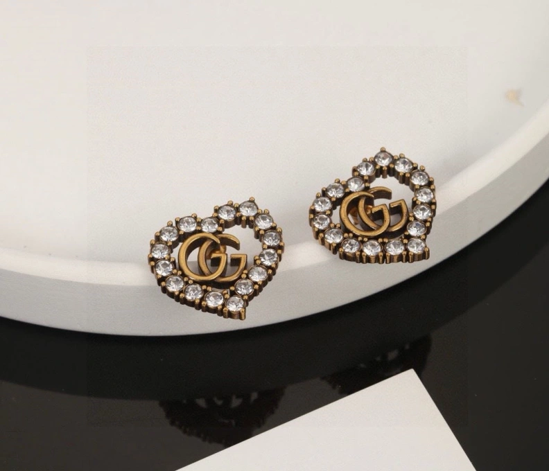 Gxccx Earrings Bright 302758