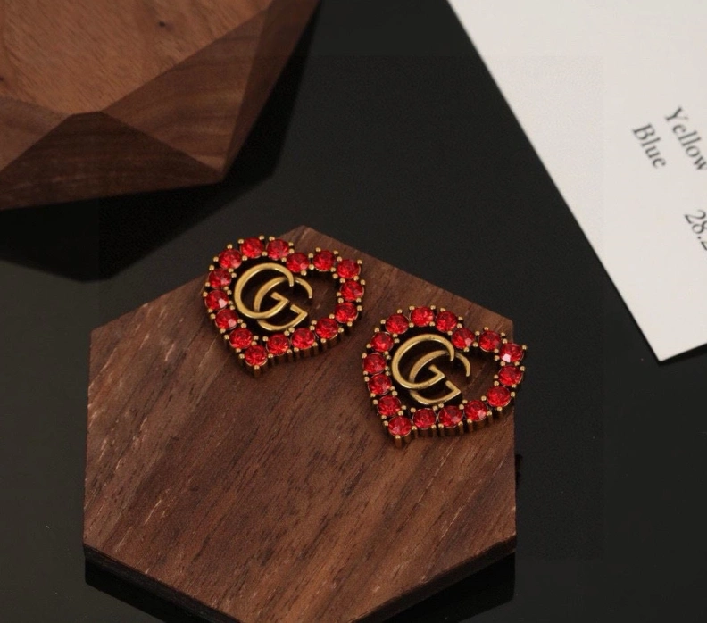 Gxccx Earrings Bright 302758
