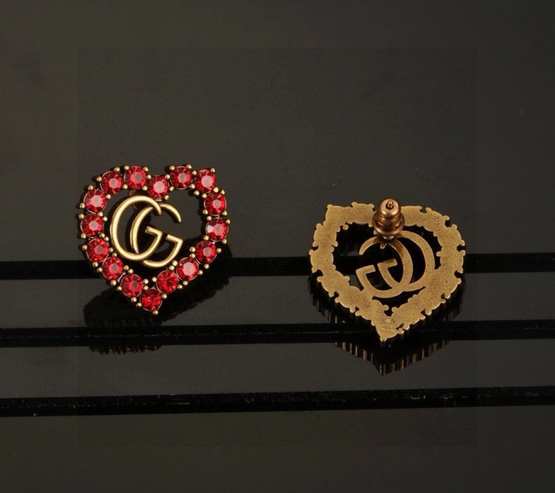 Gxccx Earrings Bright 302758