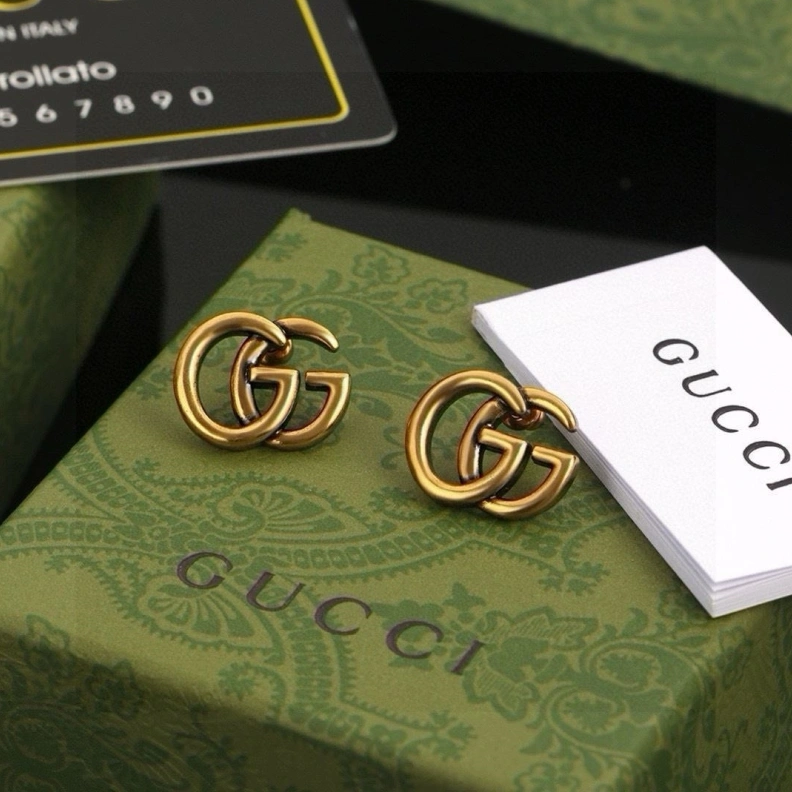 Gxccx Earrings Comfortable 302756
