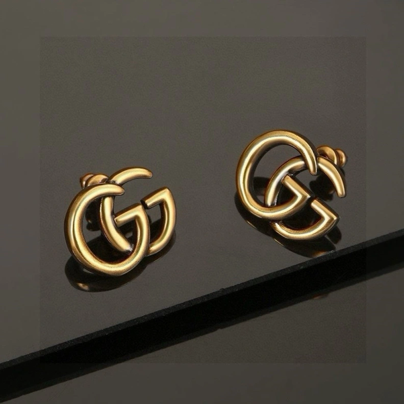 Gxccx Earrings Comfortable 302756