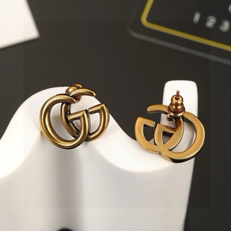 Gxccx Earrings Comfortable 302756