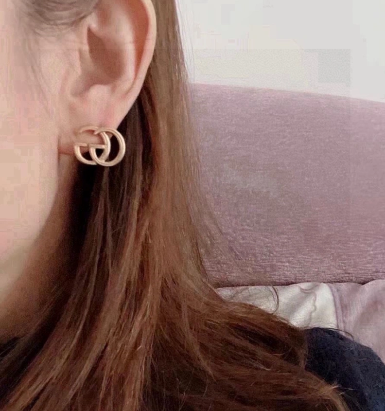 Gxccx Earrings Comfortable 302756