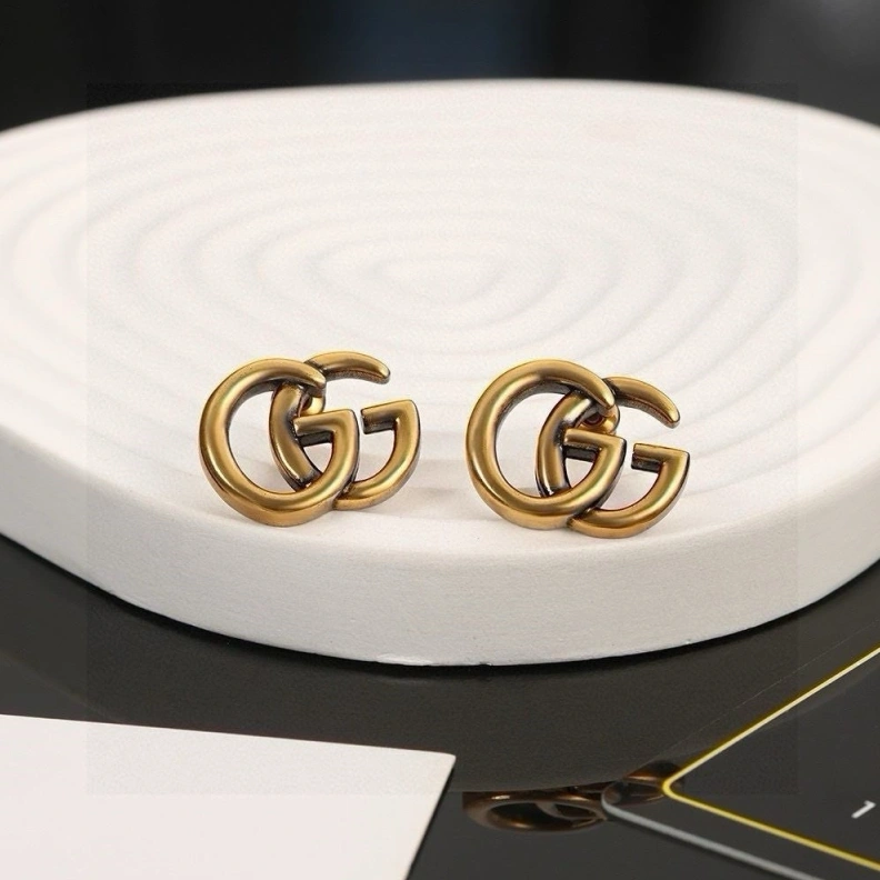 Gxccx Earrings Comfortable 302756