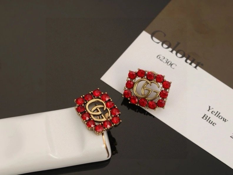 Gxccx Earrings Stylish 302759