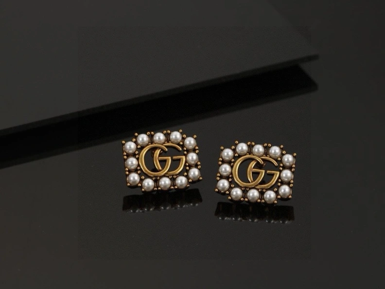 Gxccx Earrings Stylish 302759
