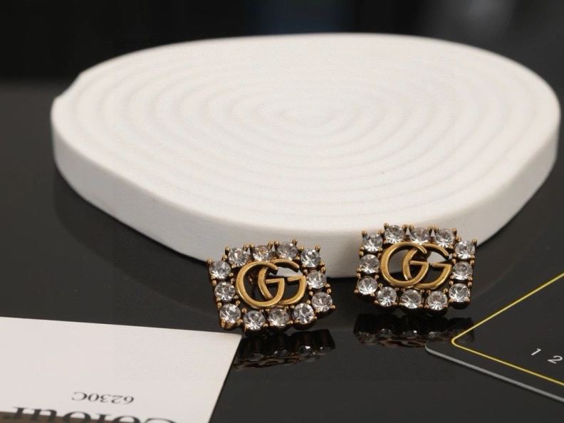 Gxccx Earrings Stylish 302759