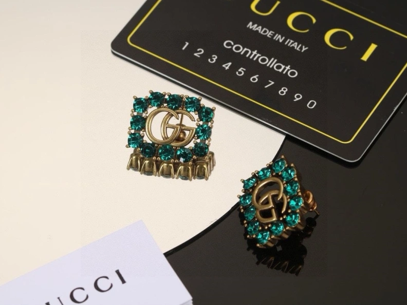 Gxccx Earrings Stylish 302759