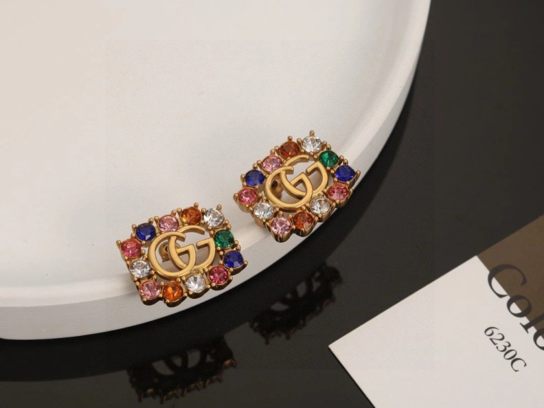 Gxccx Earrings Stylish 302759