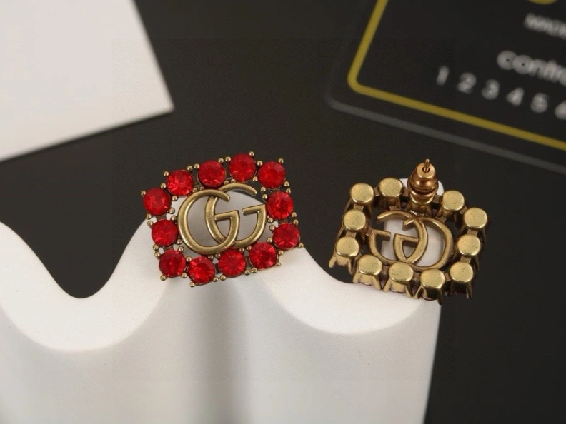 Gxccx Earrings Stylish 302759
