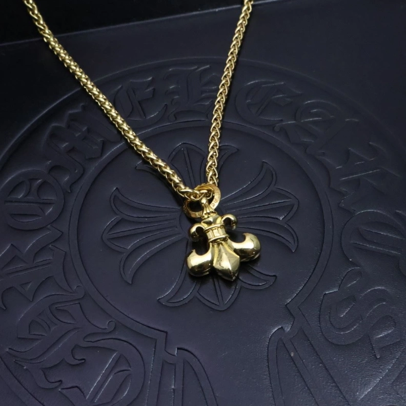 Chrxmx Hxxrts Necklaces TopPick 296785